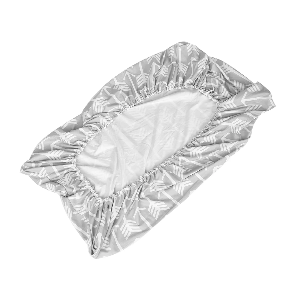 Soft Baby Diaper Changing Mat Baby Changing Pad Table Cover Breathable Waterproof Nappy For Newborn Reusable Infant Urinal Mat