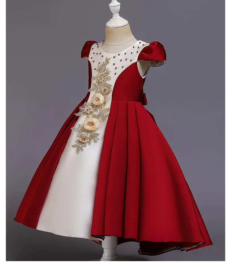 3t ball gown