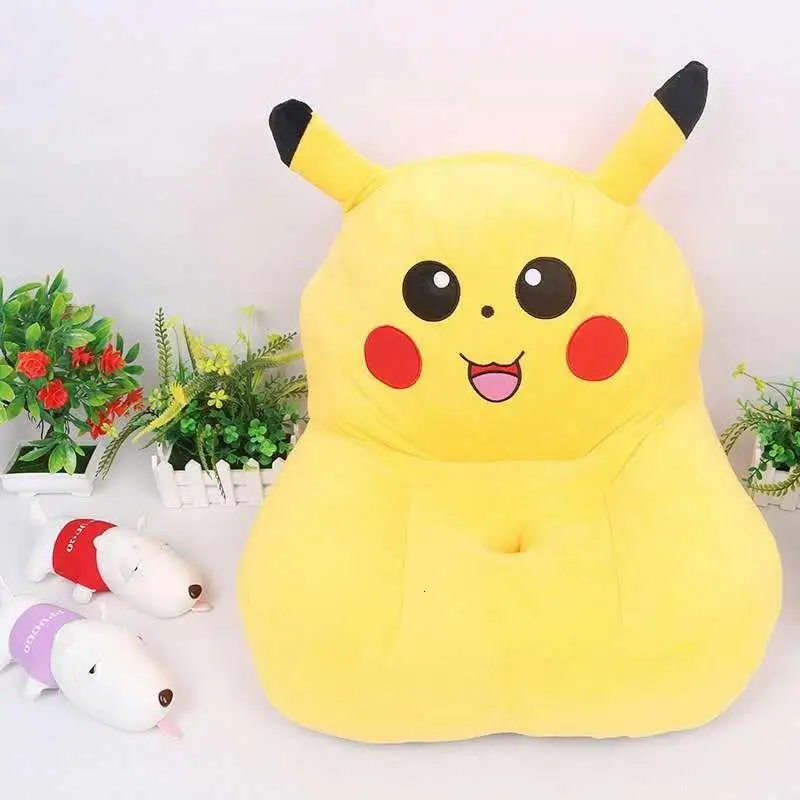 Version AA Стул с принтами, стул для ленивых мальчиков Quarto Menino Silla Princesa, детский диван для детей - Цвет: Version AA