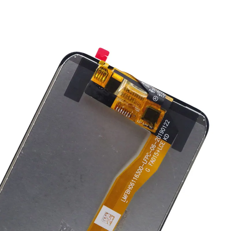 Оригинальный ЖК дисплей для OPPO A1k Realme C2 RMX1941 Oppo CPH1923 сенсорный экран в сборе с