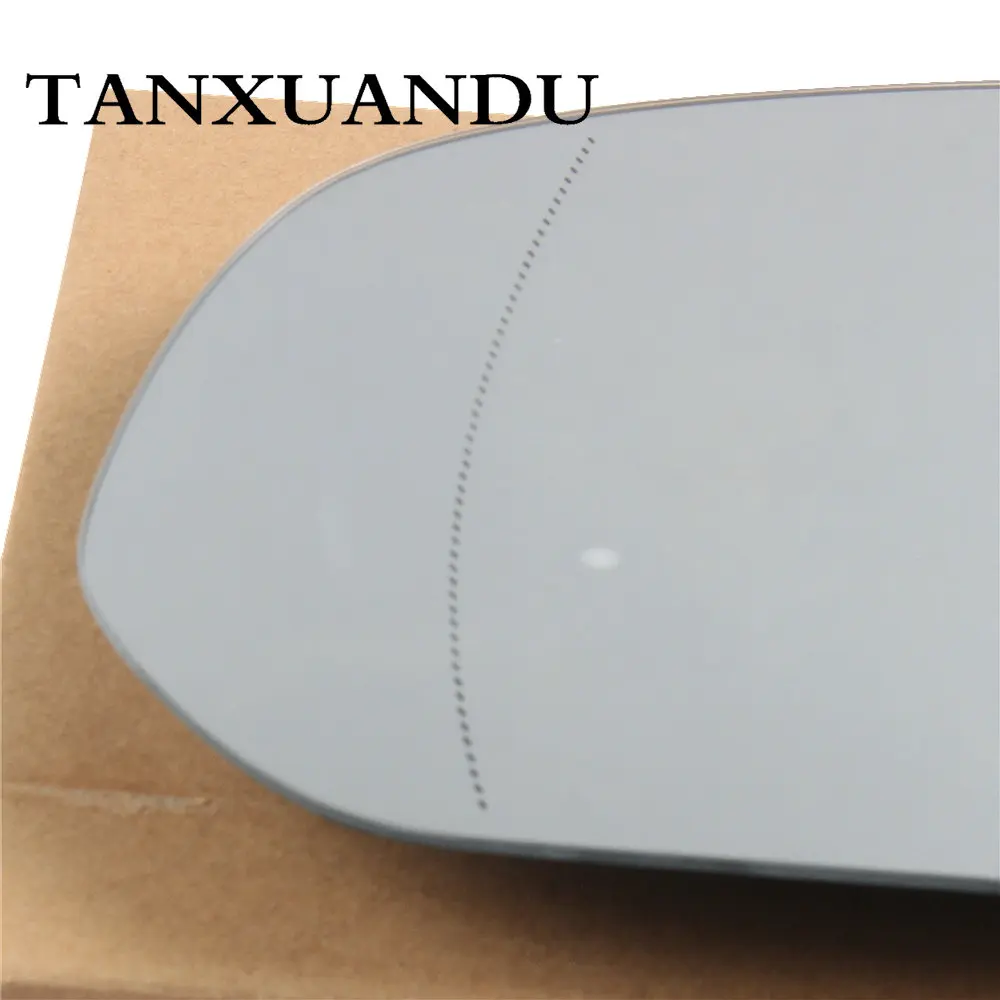 Подходит для BENZ G Class W464- GLE W167- электрическая мощность с подогревом двери крыло объектива зеркало стекло A1678106701 A1678106601