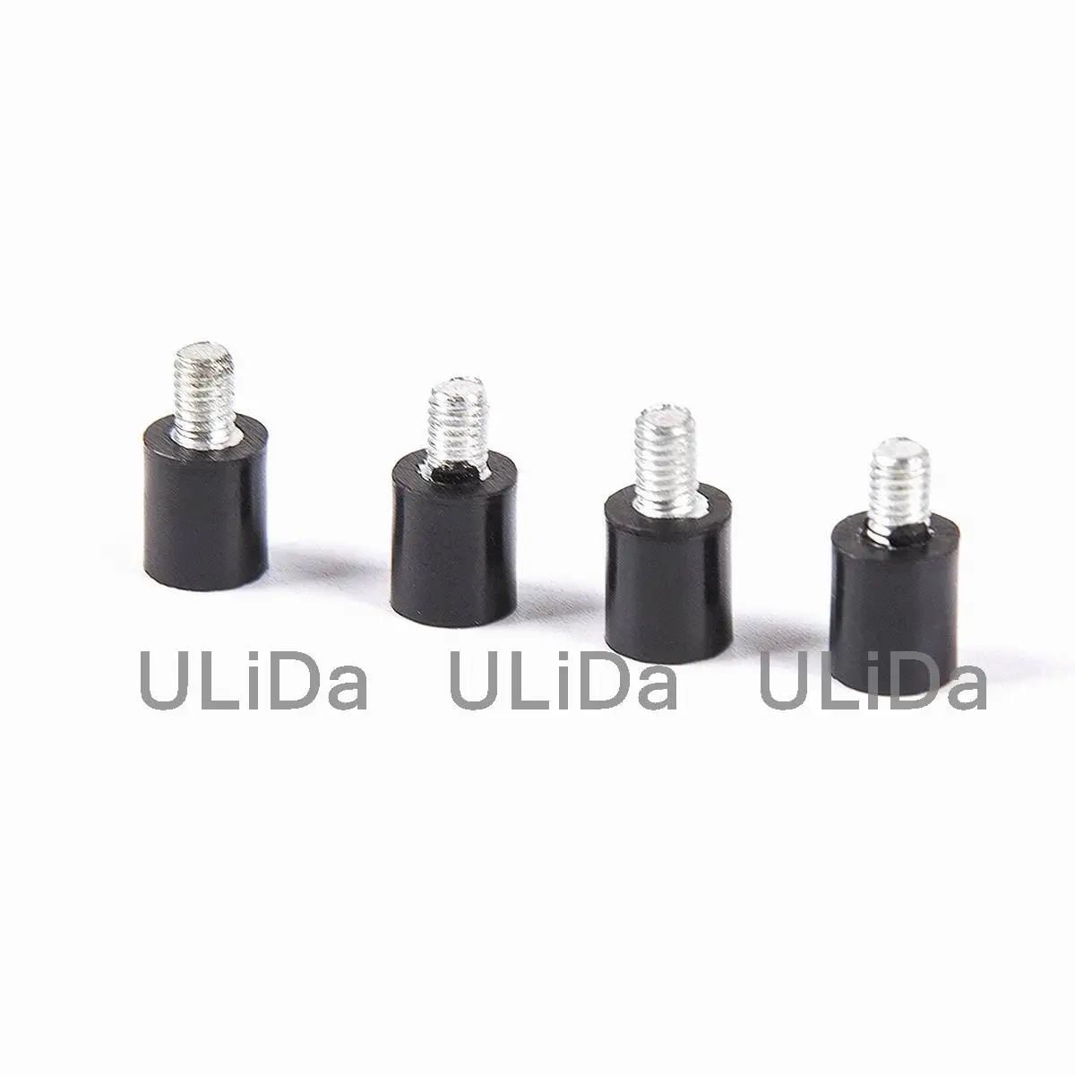 4pcs Matek Fc Vibration Damping M3 Standoffs To Reduce Vibrations On