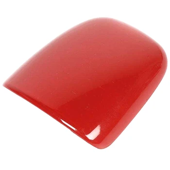 

Gear Shift Knob Cover Trim for Dodge Challenger 2015-2019 Interior Accessories