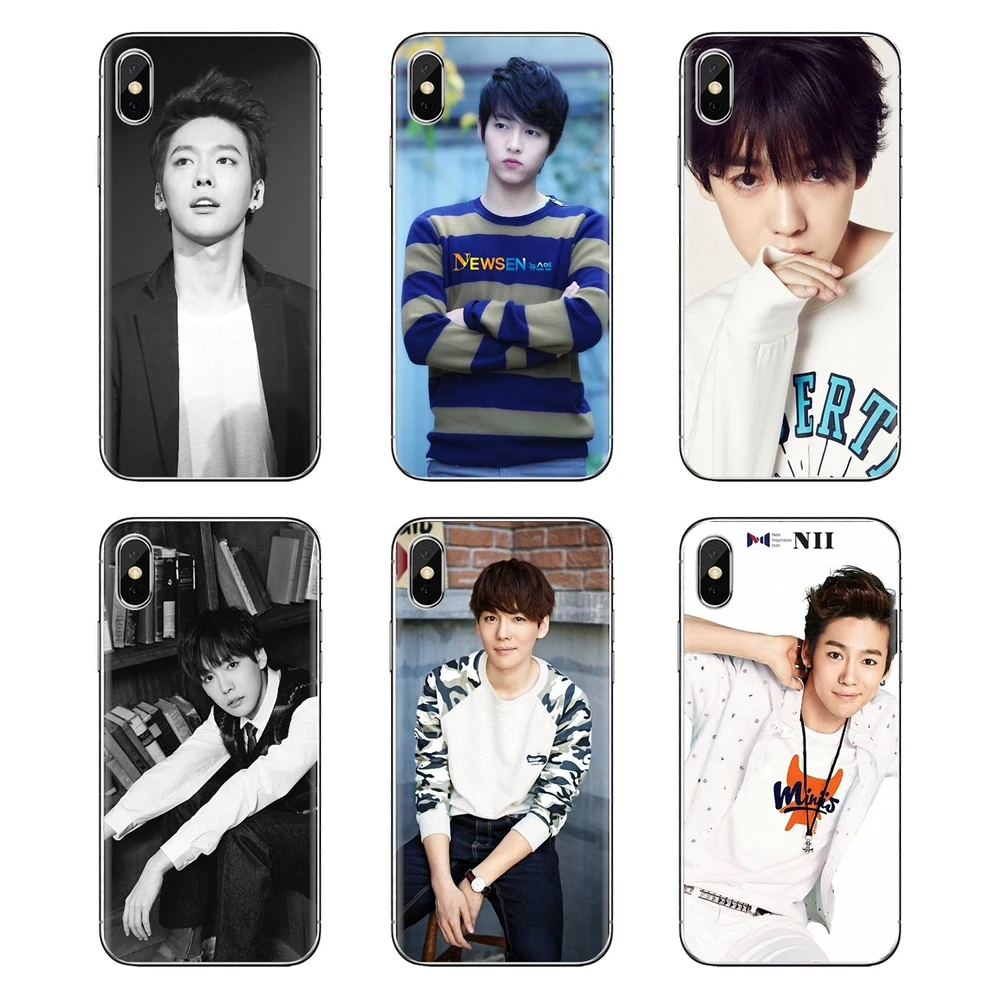 Победитель Ким цзиньву Song Minho Nam для sony Xperia Z Z1 Z2 Z3 Z5 compact M2 M4 M5 E3 T3 XA Aqua LG G4 G5 G3 G2 Mini TPU