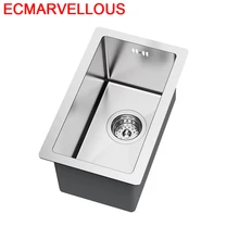 Wasbak Tarjas Para Zlewozmywak портативный Acero Inoxidable Afwasbak Fregadero De Cocina Cuba Pia Cozinha Lavabo кухонная раковина