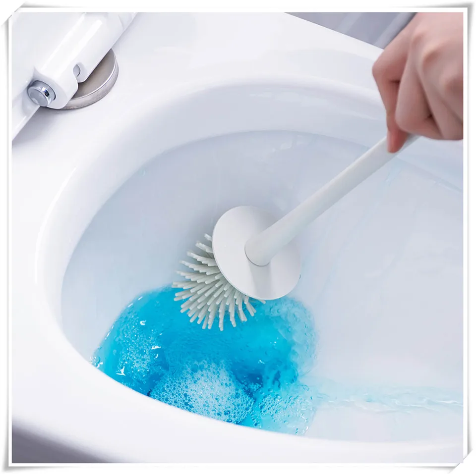 toilet brush set xq6