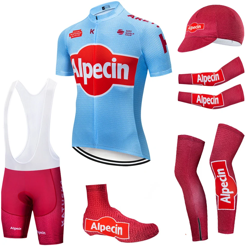 katusha clothing
