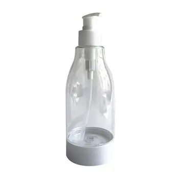 

Led Colorful Glowing Liquid Soap Bottle Hand Sanitizer Dispenser Sensor Soap Dispenser Night Light Soap Dispenser