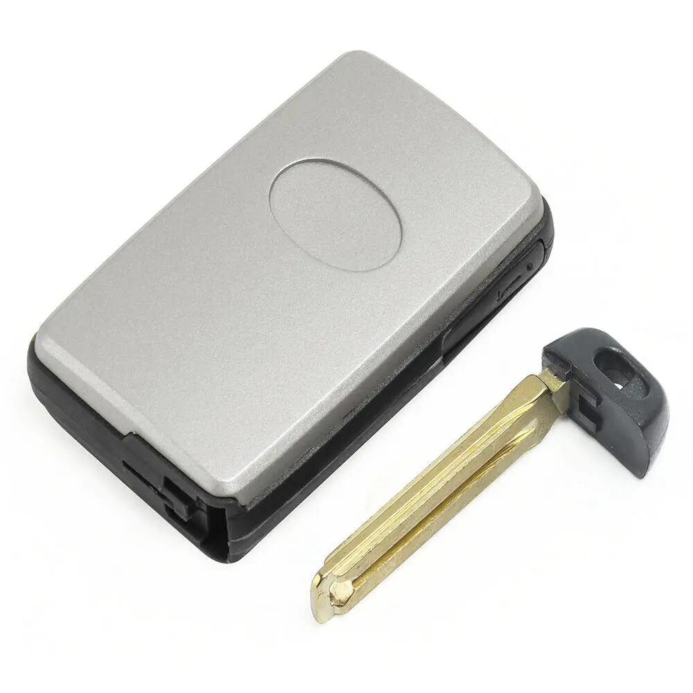 US $95.61 KEYECU Smart Key 2 Button Fob ASK 312MHz 4D67 Chip for Toyota RAV4 Allion Premio Auris PN 2714510500