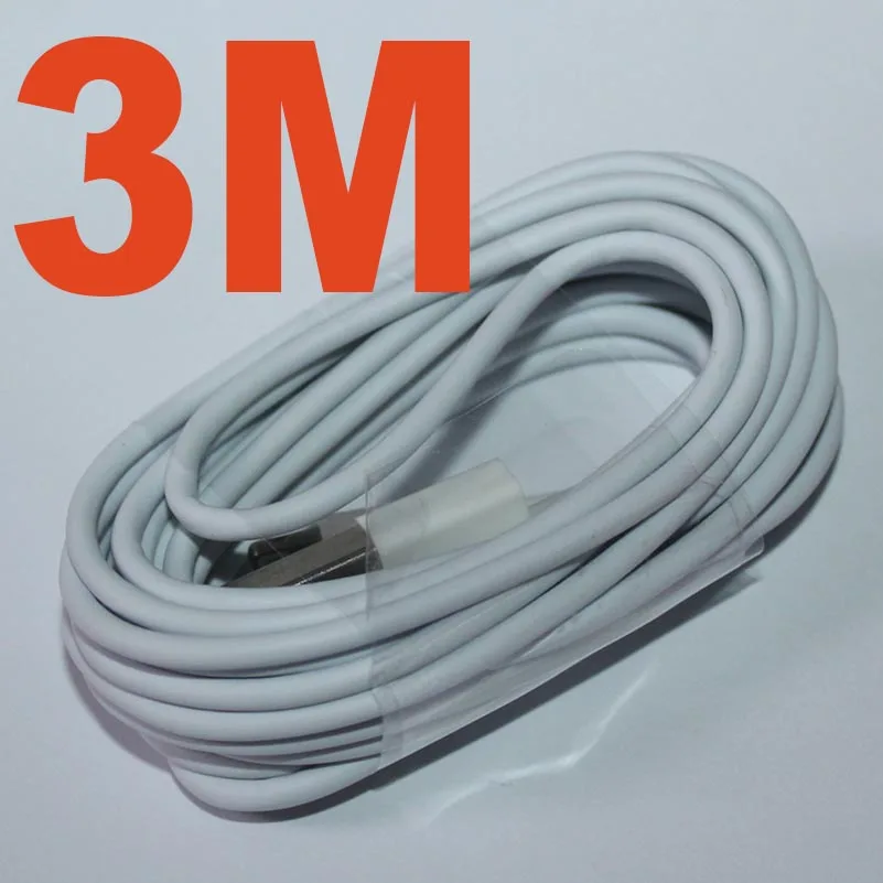 8-контактный usb-кабель для зарядного устройства для iPhone XS Max X XR 8 5 5S 6s 6 7 Plus IOS 12 11 оригинальная копия 8-контактный адаптер для зарядки и синхронизации данных