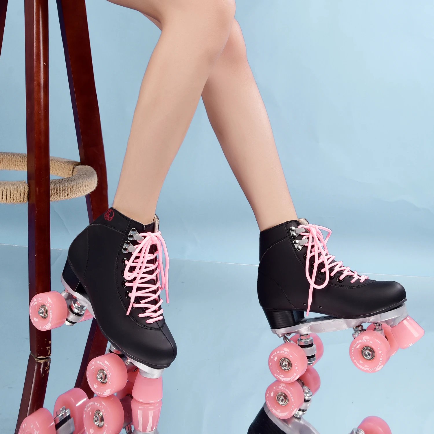reniaever roller skates