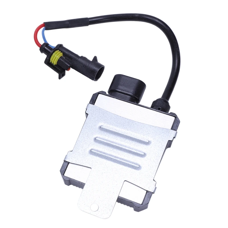Пара автомобиля HID Xenon мини балласт 35 Вт 10A 12V для H1 H3 H7 H8 H9 H10 H11