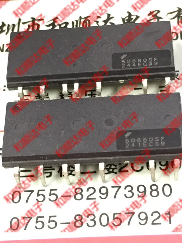 5 шт./лот FSB50660SF 50660SF
