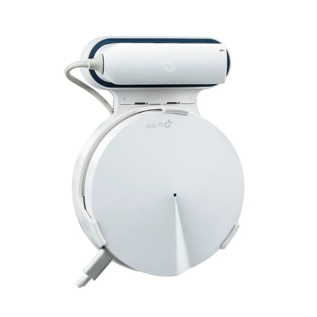 

STANSTAR Wall Mount for TP-Link Deco P7 Home Mesh WiFi System, Sturdy Brackets, Easy Moved, Space Saving