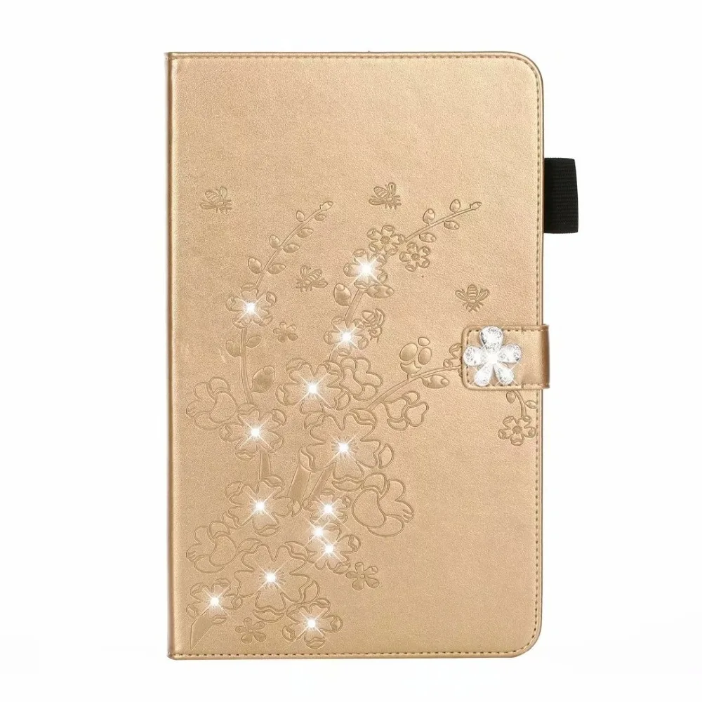 Магнитный чехол для Ipad 7,, 10,2 дюймов, чехол из искусственной кожи, ударопрочный, мультяшный, с подставкой, умный чехол для нового iPad 10,2, чехол+ ручка