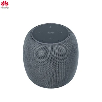 

Original HUAWEI AI speaker WiFi Bluetooth Xiaoyi Portable Speaker Support Voice Control Artificial Intelligent Myna Speaker