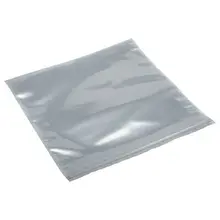 Антистатическая сумка 280x280 мм/11x11 дюймов для хранения HDD SSD электронных устройств, 10 шт