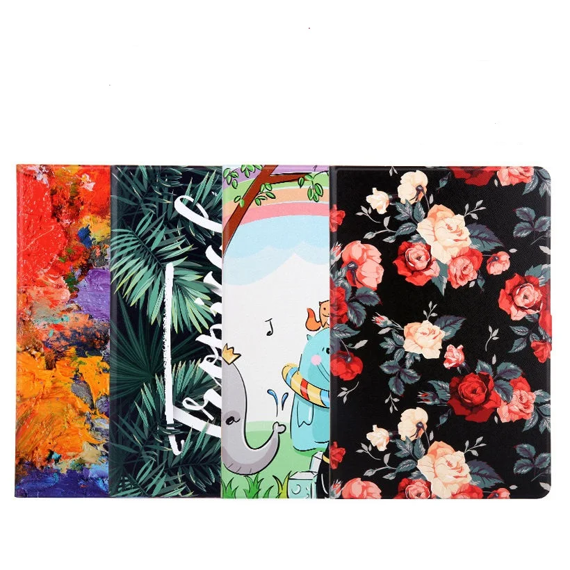 Чехол для планшета Samsung Galaxy Tab S 2 S2 9 7 дюйма T810 T815 SM T810|Чехлы планшетов и электронных