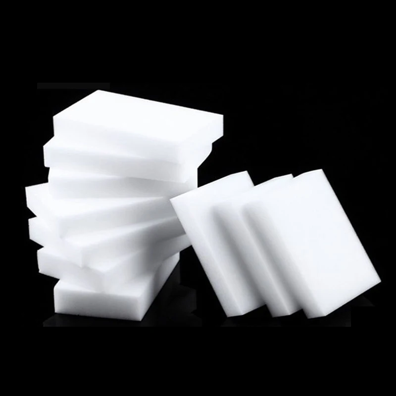 1PCS Sponge Magic Eraser for Removing Rust Cleaning Cotton Kitchen Gadgets Accessories Descaling Clean Rub Pot Kitchen Tools 1PCS Sponge Magic Eraser for Removing Rust Cleaning Cotton Kitchen Gadgets Accessories Descaling Clean Rub Pot Kitchen Tools