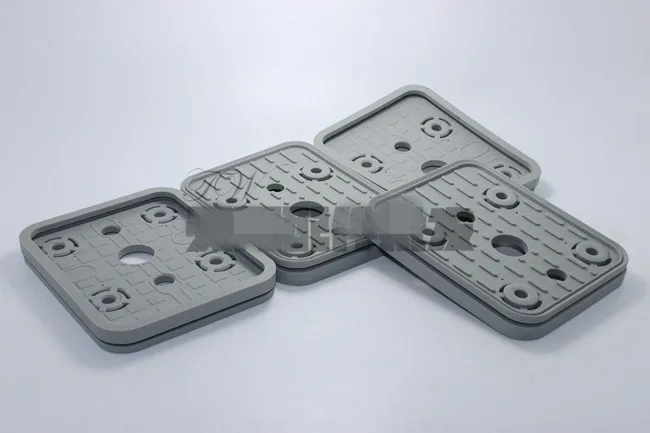 

Комплект из 2 предметов, с ЧПУ обрабатывающий центр с ЧПУ присоски всасывания блок всасывания чашка резиновая 140*115*17 мм