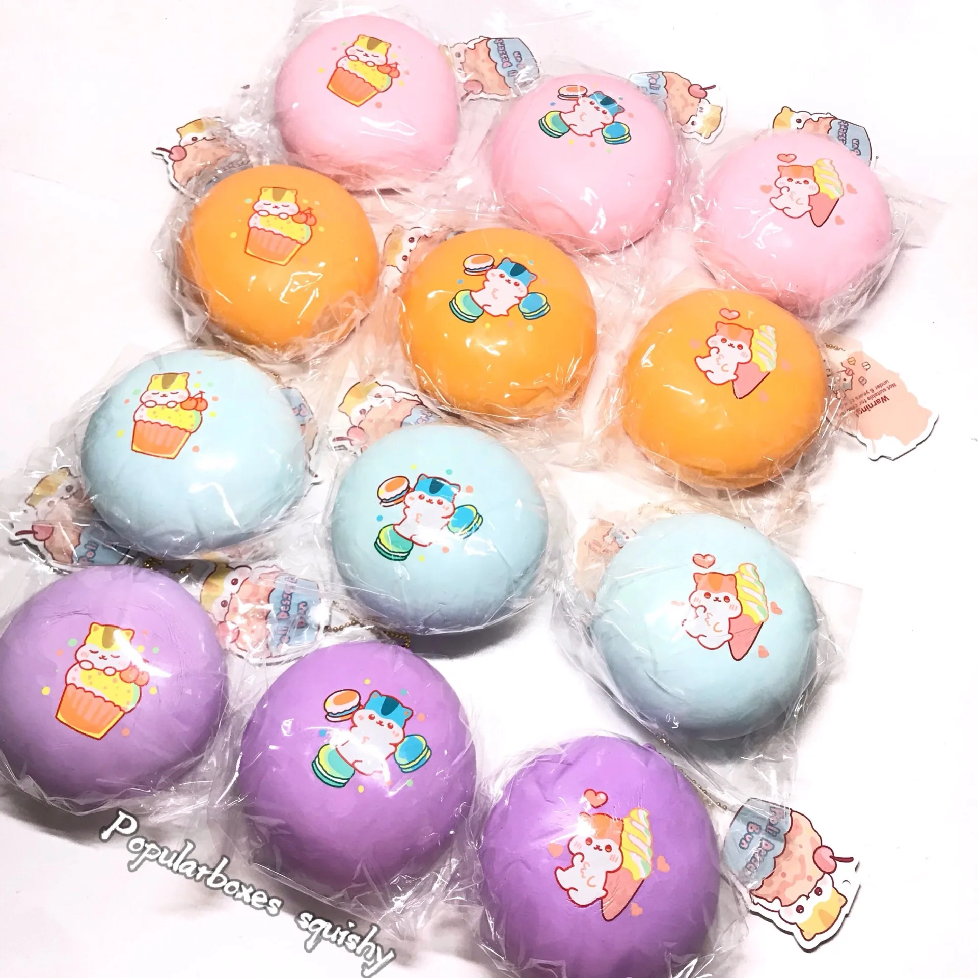 Popelarboxes poli jumbo bun так медленно растет