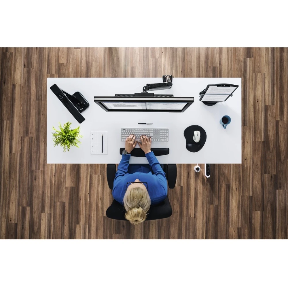 Клавиатура Hama Rossano белый/серебристый USB slim