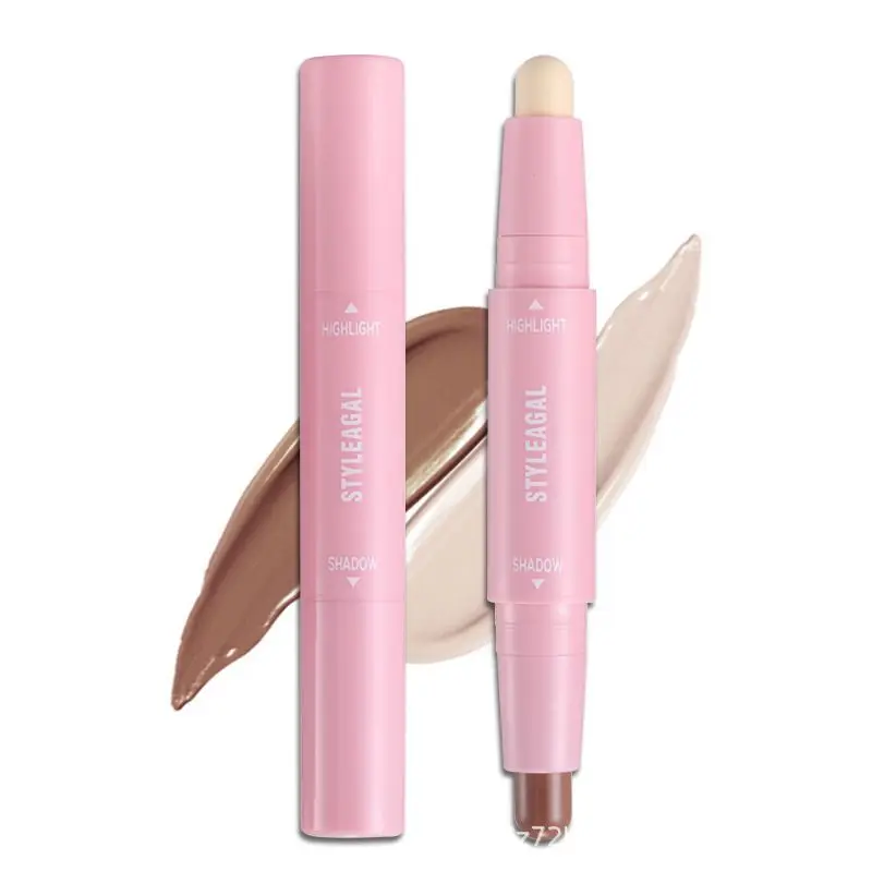 Hot Natural Face Foundation Concealer Pen Long Lasting Dark Circles Corrector Concealers Stick Cosmetic Makeup