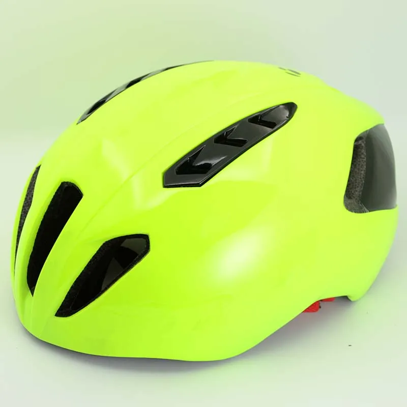 Racing Ultralight Bike Helmet Men Bicycle Helmet Professional mtb helmet Cycling Safely Cap helmet for women men size M 54-60cm - Цвет: 02