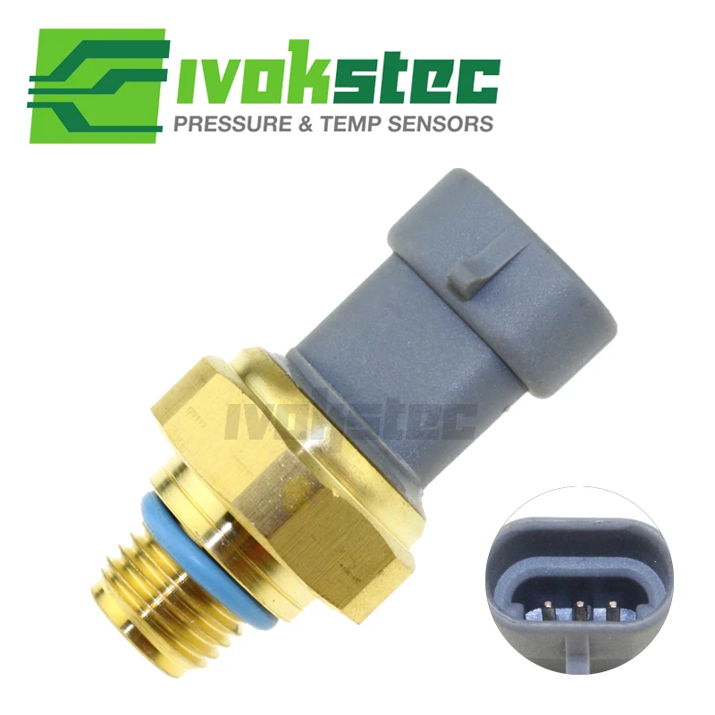 Oil Pressure Turbo Boost Sensor For Cummins L10 N14 M11 4921485 3080405
