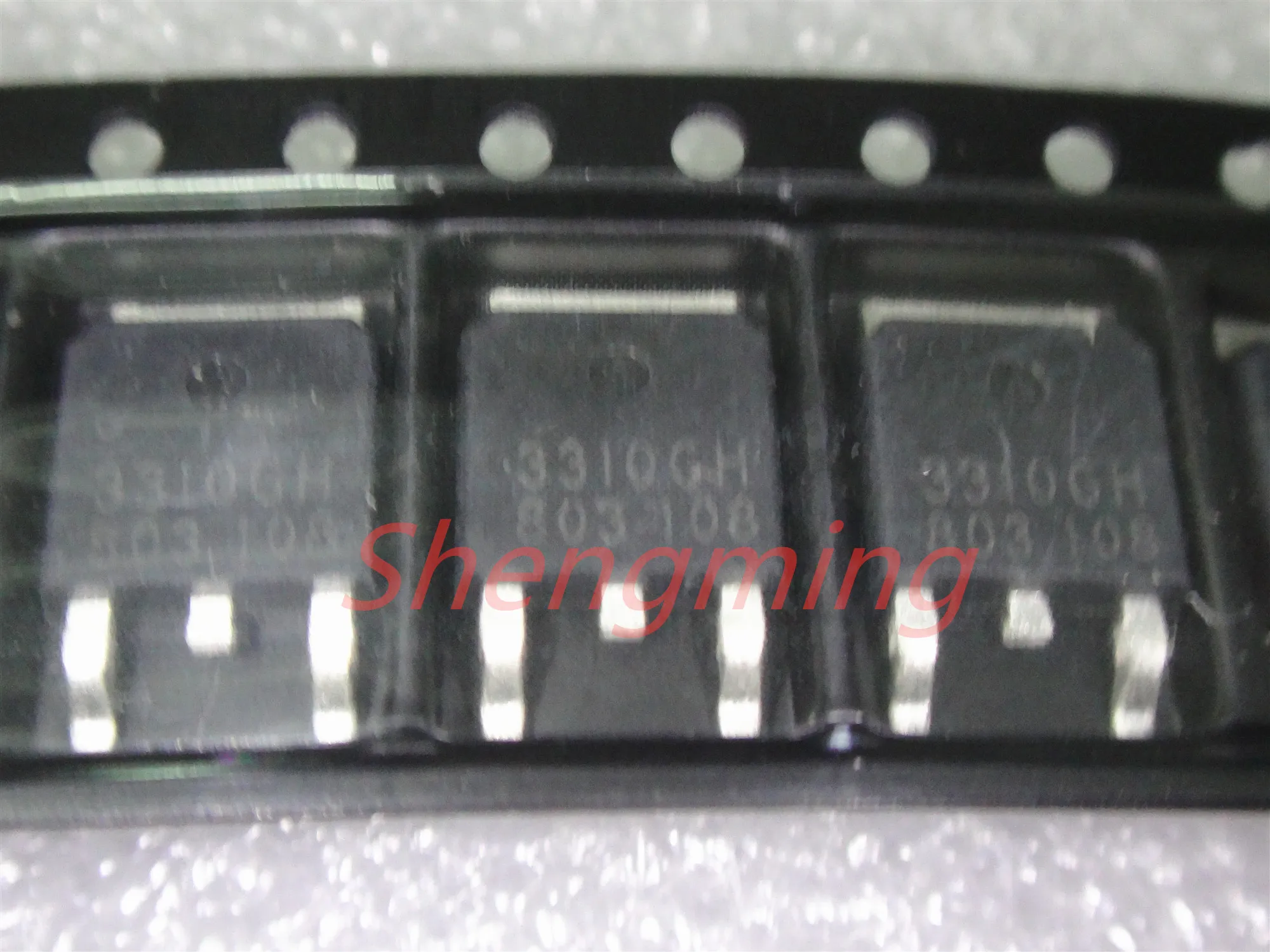 10 шт. 3310GH AP3310GH TO-252