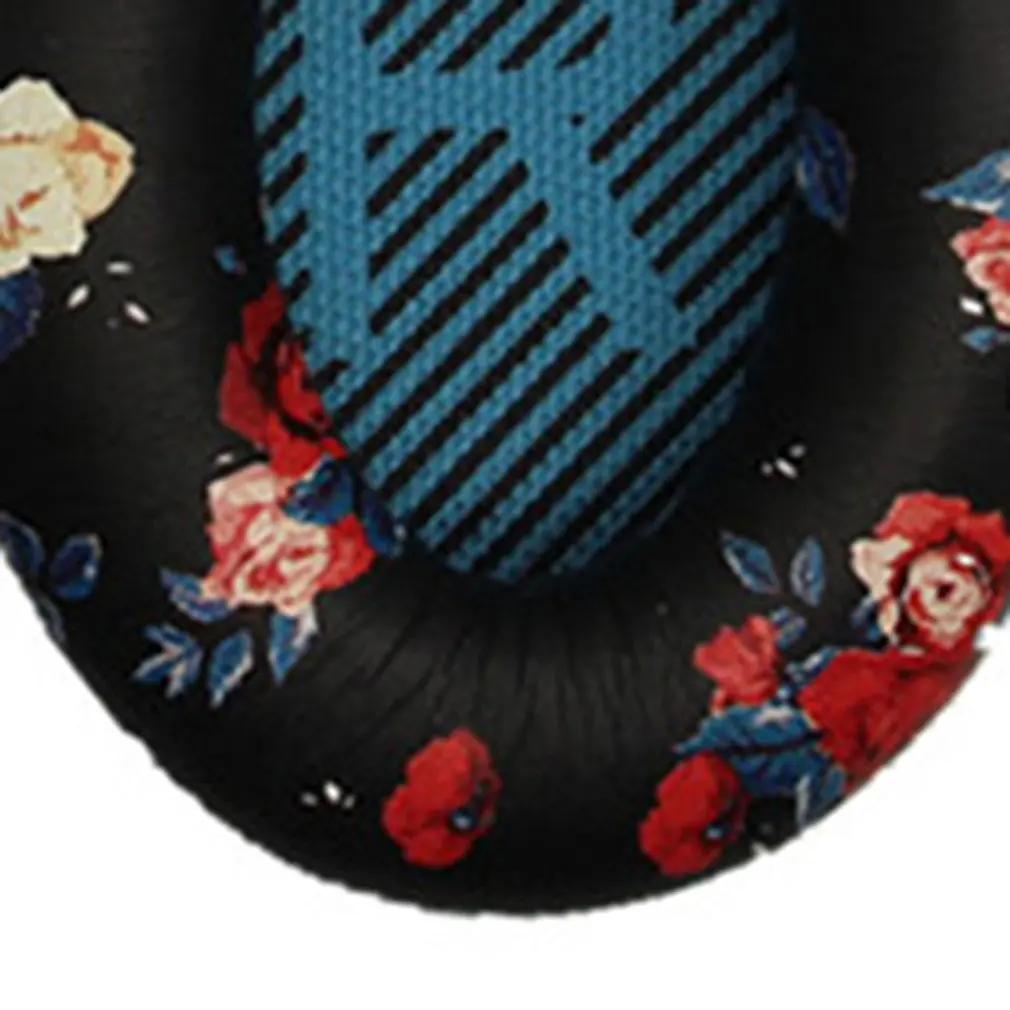 Applicable For Bose For Qc25 Qc15 Qc2 Ae2 Earphone Cover Earmuff Sponge Cover Sponge Earmuff Cotton Pad Accessories