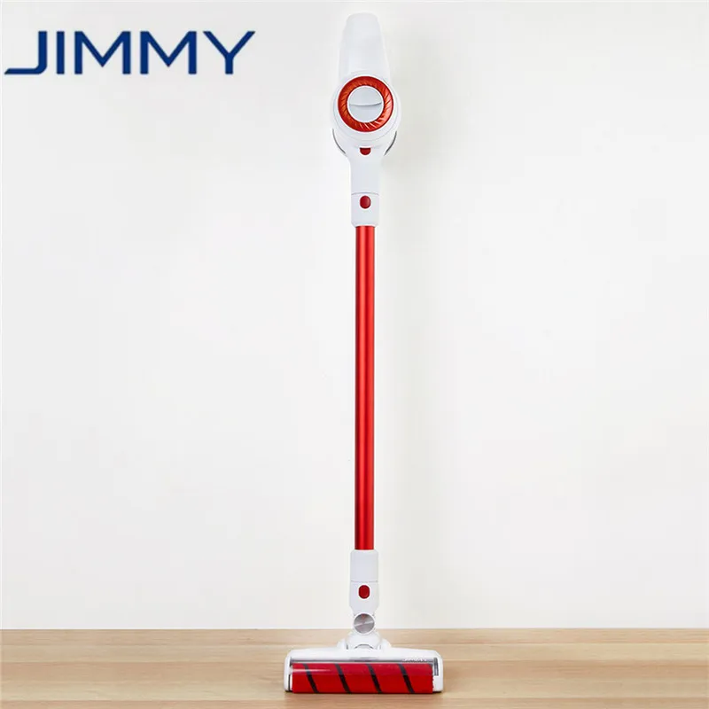 

JIMMY JV51 0.5L Handheld Cordless Vacuum Cleaner Protable Dust Mite Controller Ultraviolet Vacuum Lightweight