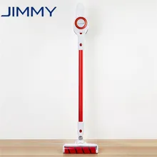 JIMMY JV51 aspirateur sans fil portable contrôleur d'acariens de poussière portable aspirateur Ultraviolet nettoyeur sans fil Vertical