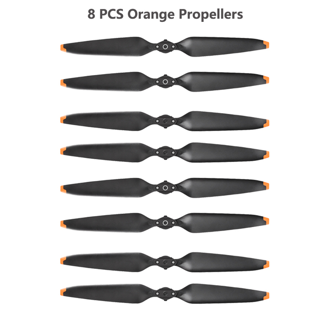 DJI Mavic 3 Low Noise Quick Propeller Props wings Blade Replacement Fans Spare Parts for Mavic 3 Cine Drone Accessories