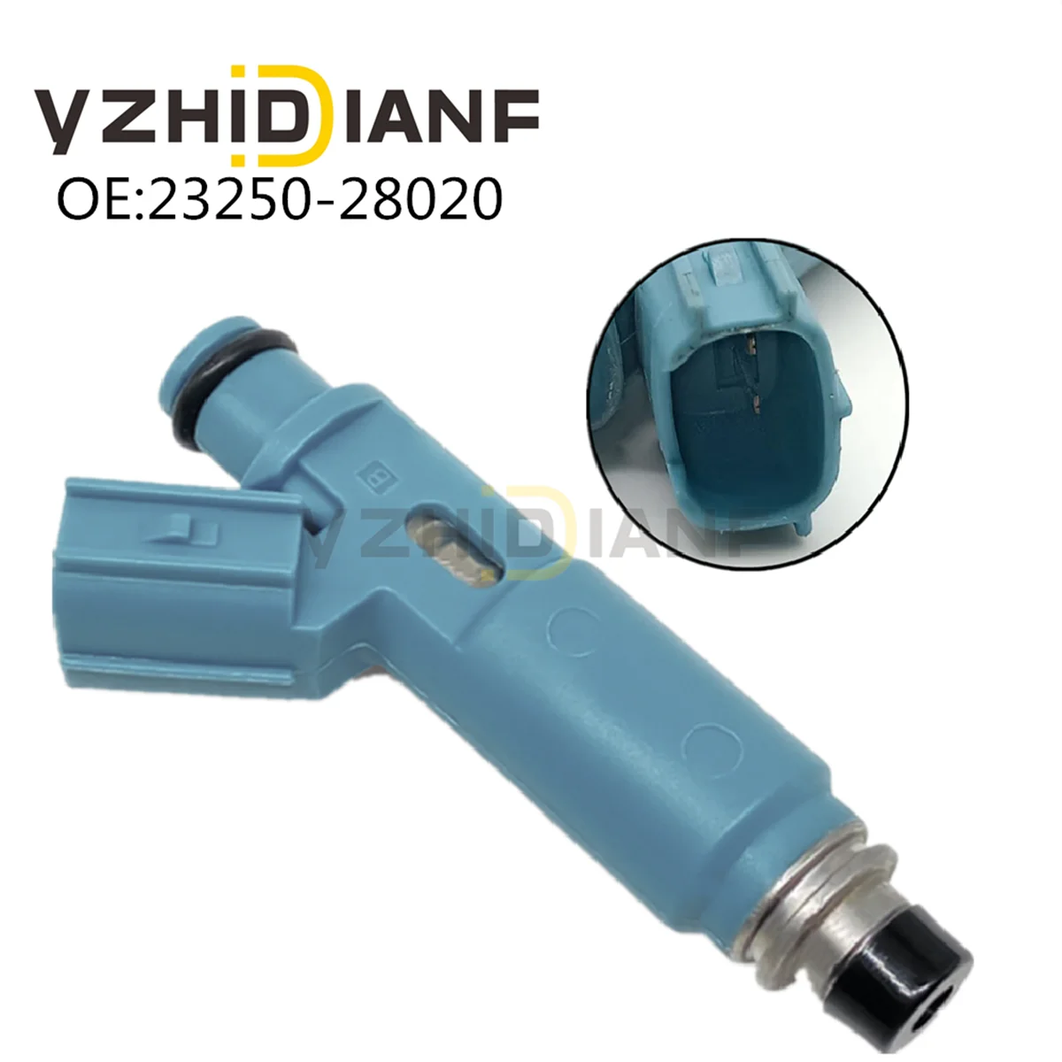 

1X23250-28020 23209-0H010 2320928020 Топливная форсунка подходит для Toyot-a Highlander-r Camr-y Solar-a ACR30 ACV30 высокое качество