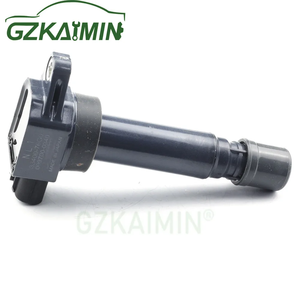 Высокое качество катушки зажигания пакет oem 33400-76G0 3340076G0 099700-0580 для suzuki Carry
