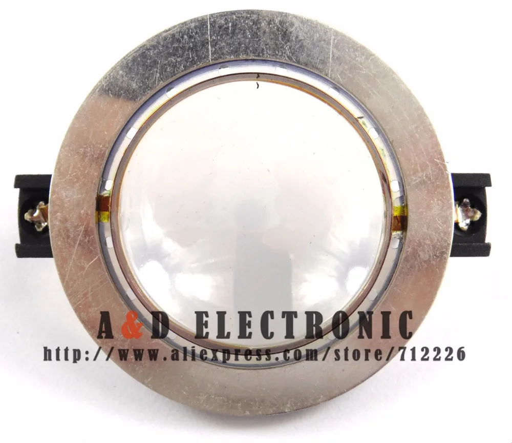 2 шт сменная диафрагма 35,5 мм RCF ND1411 динамик часть 8Ohm