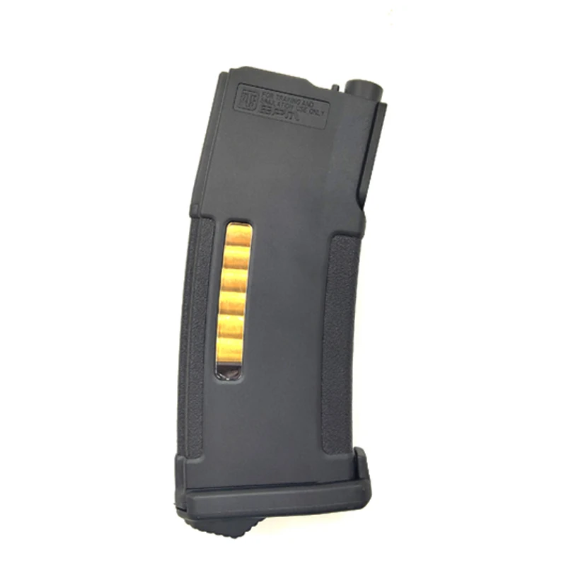 Гелевые Бластеры игрушка MAG для EMAG jinming gen8 шрам v2 водный гель мяч игрушки