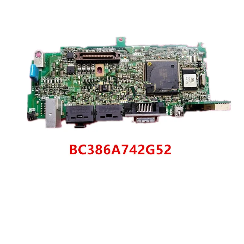 BC386A742G52 PCB-A623-10.76 | 2B027022-3Z | 4P106C01701 | BC386A788G53 | 221110022 | BC386A742G52 | MF4-C G-063 | E164671Z2M | 4T600398-1 - Цвет: BC386A742G52