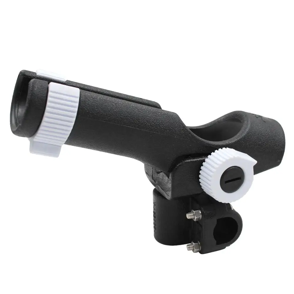 

Удочка с поддержкой, Регулируемый аксессуар для надувной лодки Dinghy плот, держатель для морского инструмента, устройство для фиксации на доске для Каяка