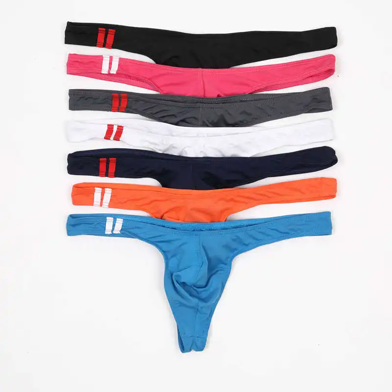 Men's Underwear Lingerie 7pcs/lot Males 