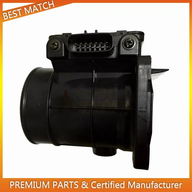 1 шт. Датчик массового расхода воздуха 500 E5T08371 MD336500 MD172500 для Mitsubishi- Carisma-1 6 |