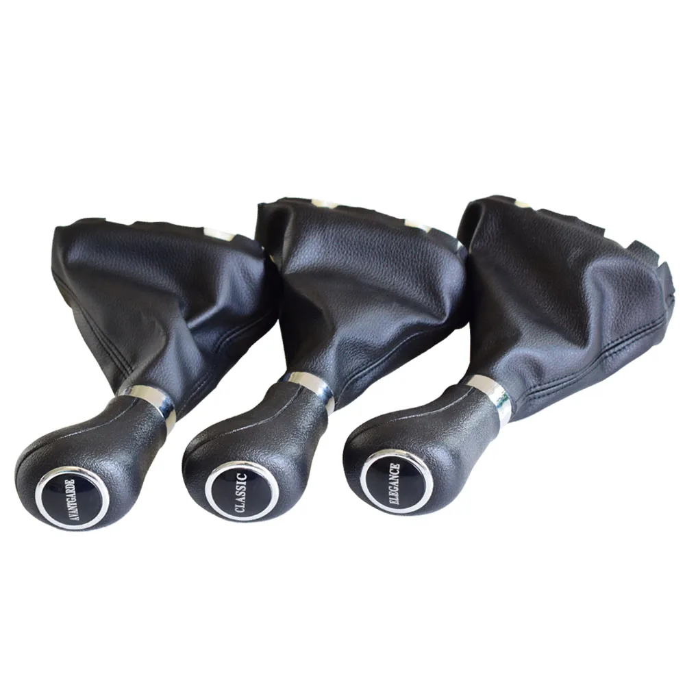 Pommeau de levier de vitesse pour Mercedes Benz classe C W203 W209, levier de changement de Pommeau de levier de vitesse pour Mercedes Benz classe C W203 W209, levier de changement de