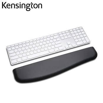 

Kensington Original Professional ErgoSoft Gel Keyboard Wrist Rest for Full-size Slim Keyboards for iMac Pro K52800