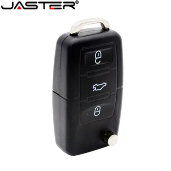 

Fashion Car key creative USB 2.0 Flash drive 128GB 64GB 32GB 16GB 8GB 4GB Real capacity External Storage pen drive U Disk