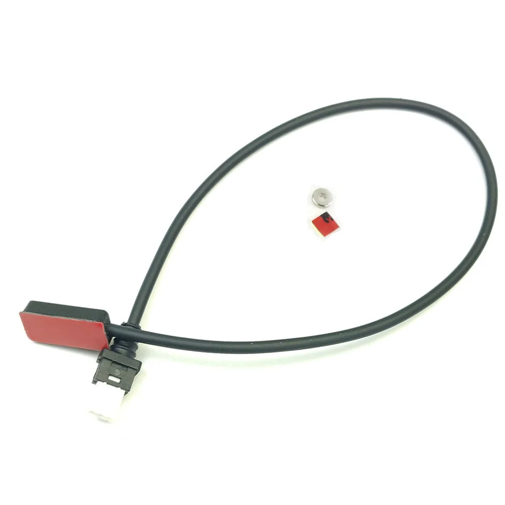 Schuck Tongsheng TSDZ2 Гидравлический тормозной датчик для TSDZ2 среднего двигателя 8PIN VLCD5 дроссельной заслонки
