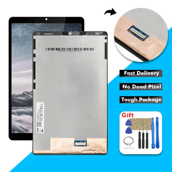 

8.0" For Lenovo Tab M8 HD PRC ROW TB-8505X TB-8505F TB-8505 LCD Display Touch Screen Digitizer Assembly