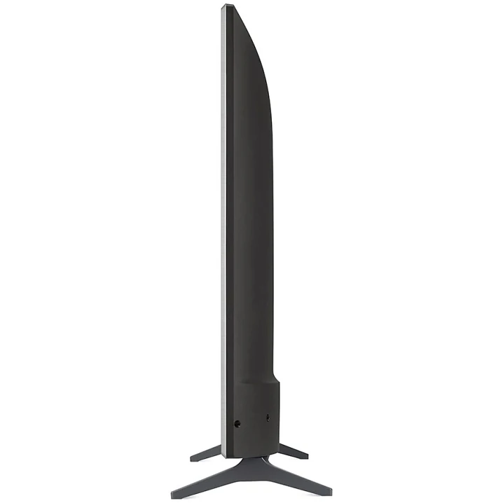 Телевизор LED LG 49" 49LK6100PLA серебристый/FULL HD/50Hz/DVB-T2/DVB-C/DVB-S2/USB/WiFi/Smart TV(RUS