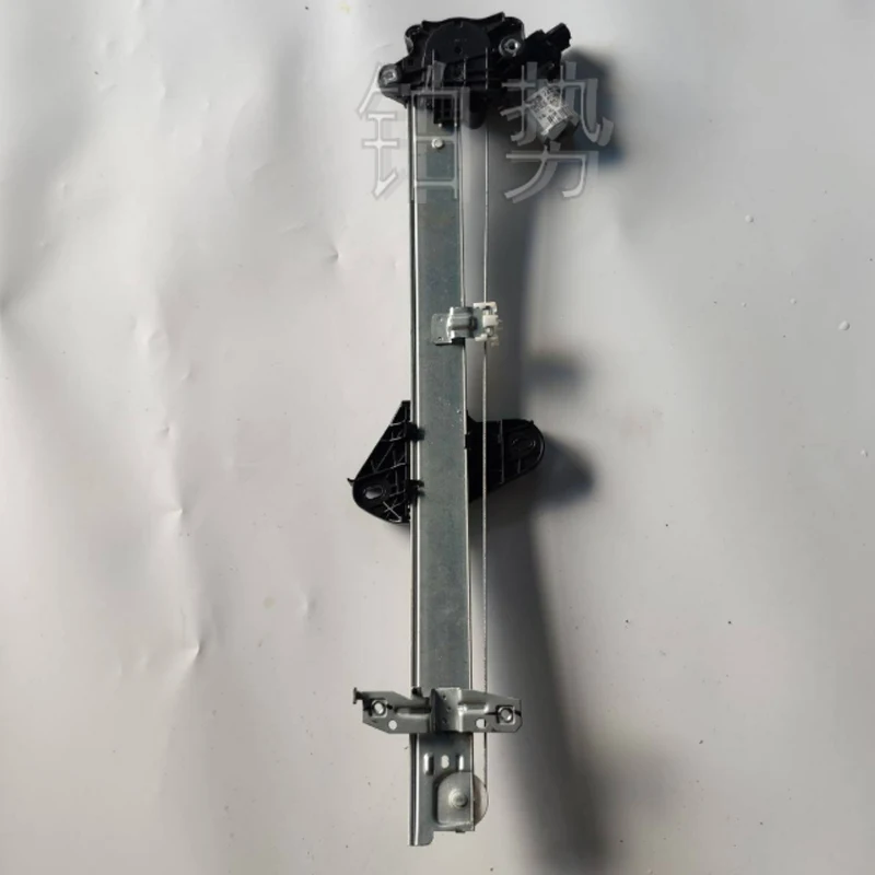 

Car Front door glass elevator 2015-Hon daS PIR IOR CU5 CU6 2.4L Si 2.0L window elevator glass door upper and lower fixed bracket