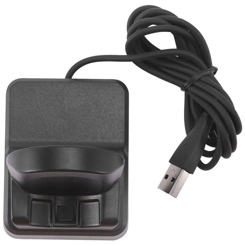 Док-станция с USB-зарядкой для смарт-часов Samsung Galaxy Active 2 40/44 мм | Мобильные телефоны
